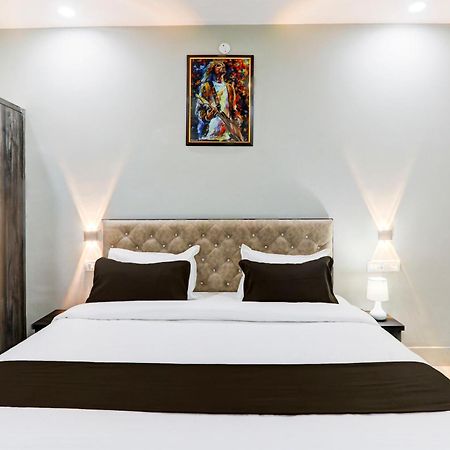 Super Townhouse Gls International Hotell Lucknow Eksteriør bilde